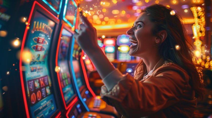 Kategori olahraga dan hiburan pada platform